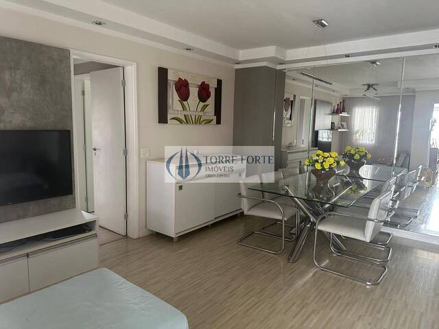 Apartamento para Venda em São Paulo - 5