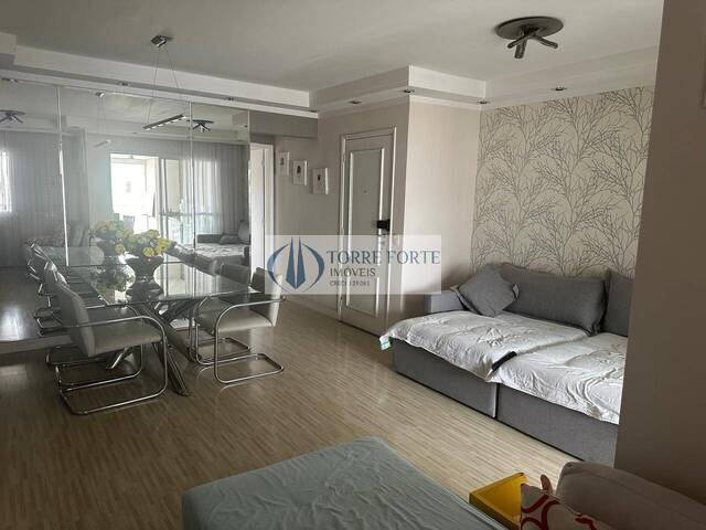Apartamento para Venda em São Paulo - 2