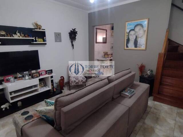Casa para Venda em São Paulo - 4