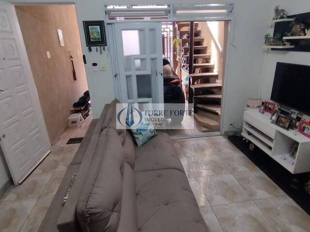 Casa para Venda em São Paulo - 5
