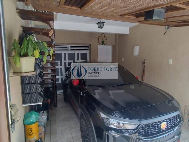 Casa para Venda em São Paulo - 2