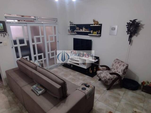 Casa para Venda em São Paulo - 3