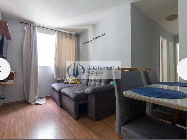 Apartamento para Venda em São Paulo - 5