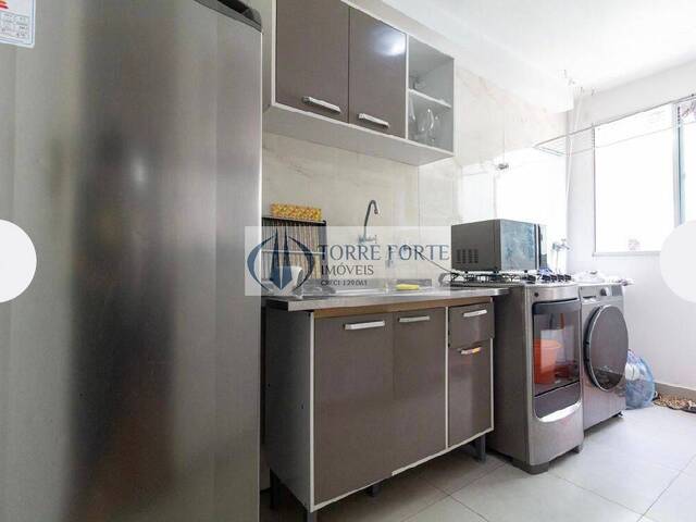 Apartamento para Venda em São Paulo - 2