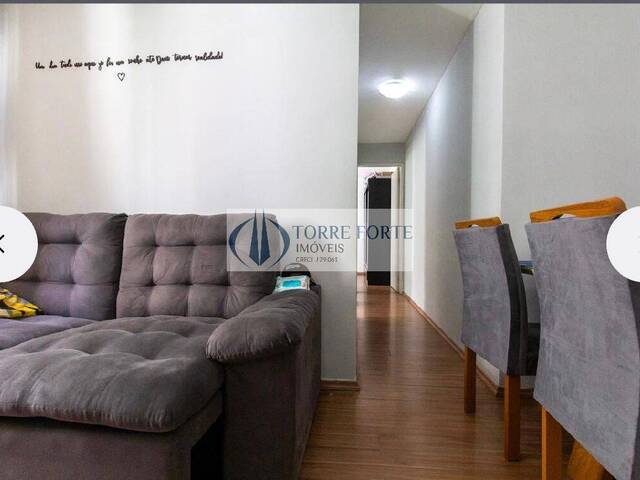 Apartamento para Venda em São Paulo - 4