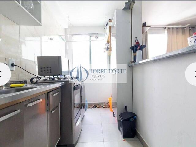 Apartamento para Venda em São Paulo - 3