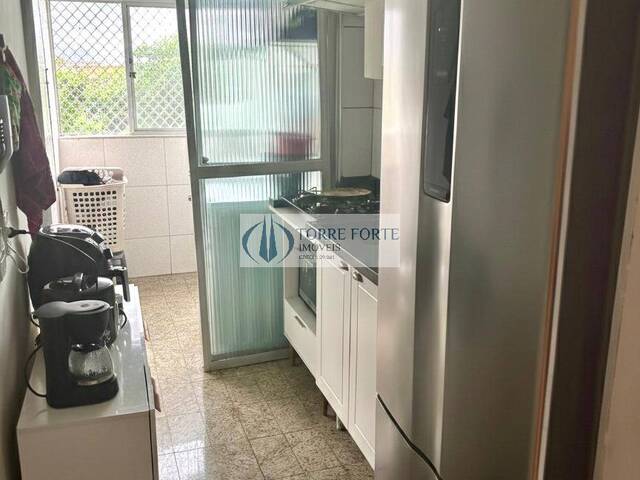 Apartamento para Venda em São Paulo - 3