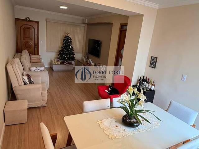 Apartamento para Venda em São Paulo - 4