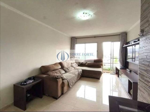 Apartamento para Venda em São Paulo - 3