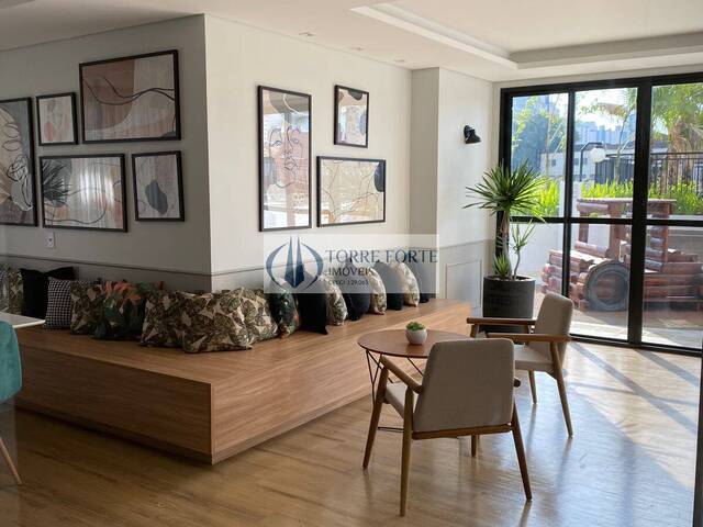 Apartamento para Venda em São Paulo - 4