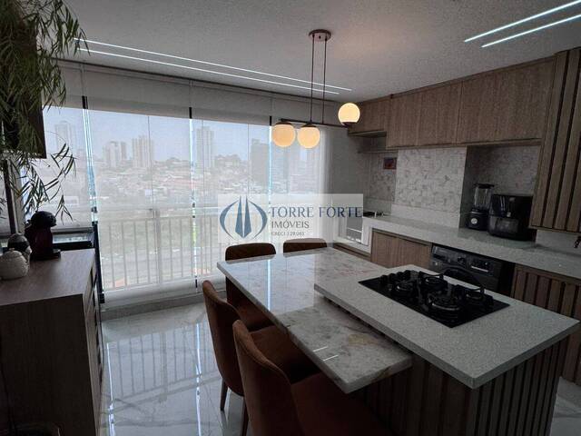 Apartamento para Venda em São Paulo - 3