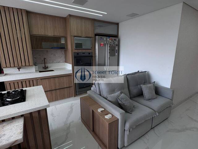 Apartamento para Venda em São Paulo - 2