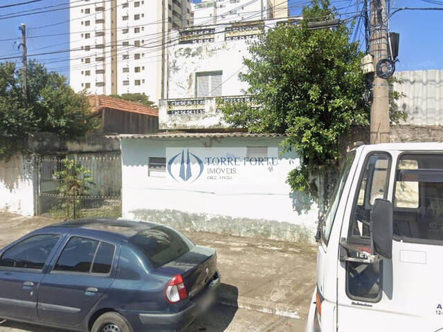 Área para Venda em São Paulo - 4