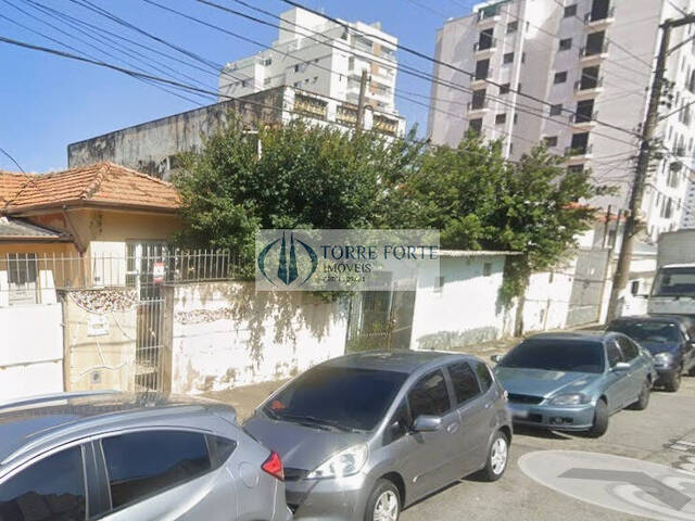 Área para Venda em São Paulo - 5