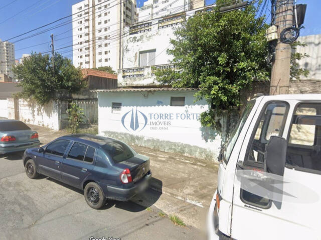 #11388 - Área para Venda em São Paulo - SP - 3