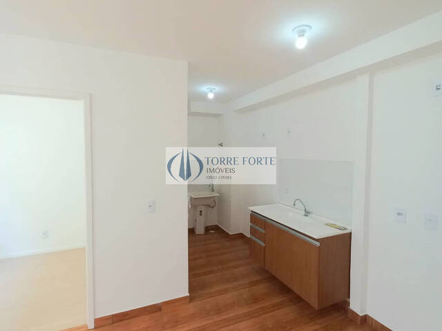 Apartamento para Venda em São Paulo - 3