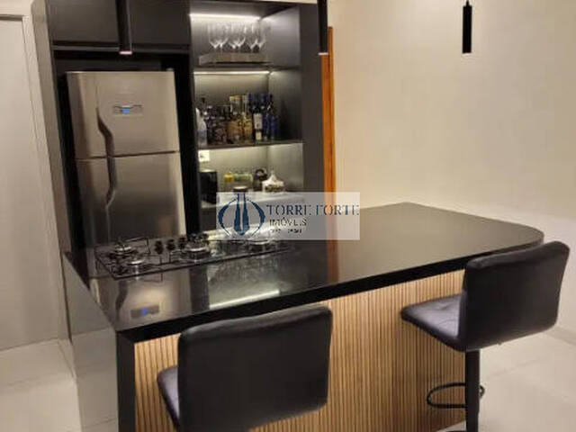 Apartamento para Venda em São Paulo - 3