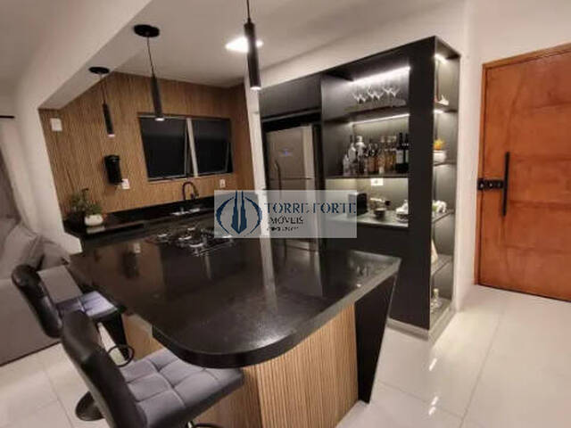 Apartamento para Venda em São Paulo - 4