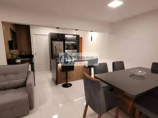 Apartamento para Venda em São Paulo - 2