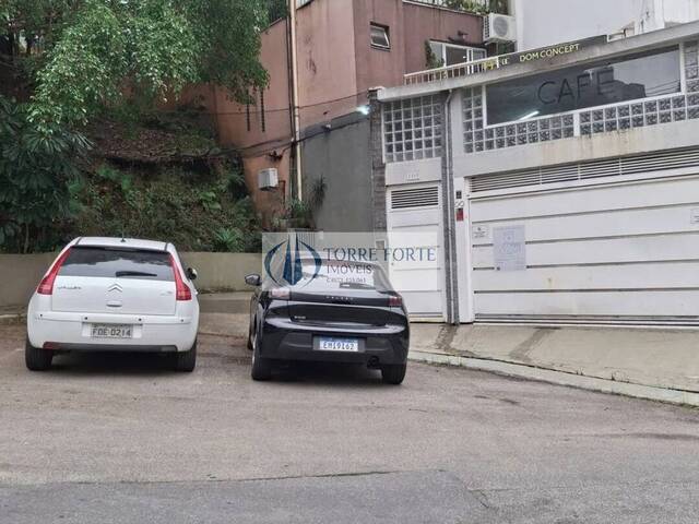 #11396 - Prédio comercial para Venda em São Paulo - SP - 2