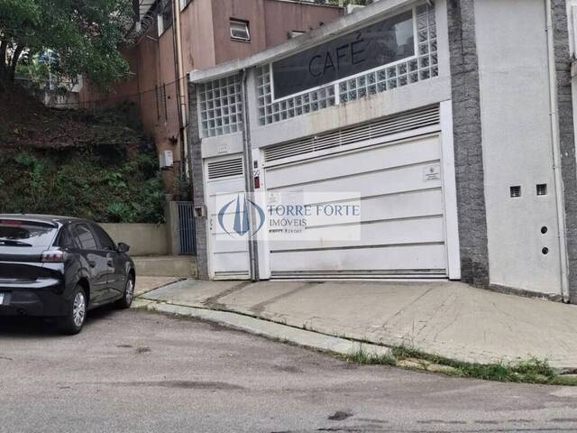 #11396 - Prédio comercial para Venda em São Paulo - SP - 3