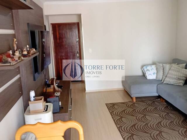 Apartamento para Venda em São Paulo - 2