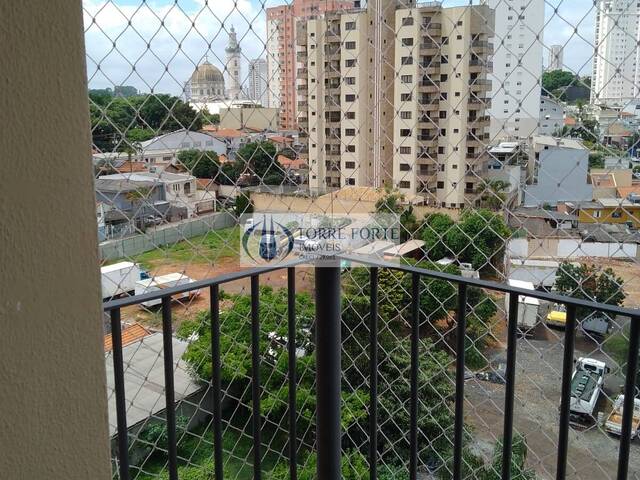Apartamento para Venda em São Paulo - 5