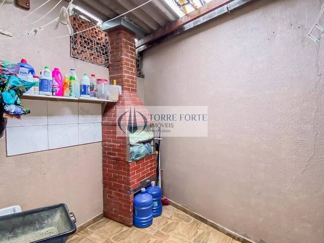Casa para Venda em São Paulo - 5