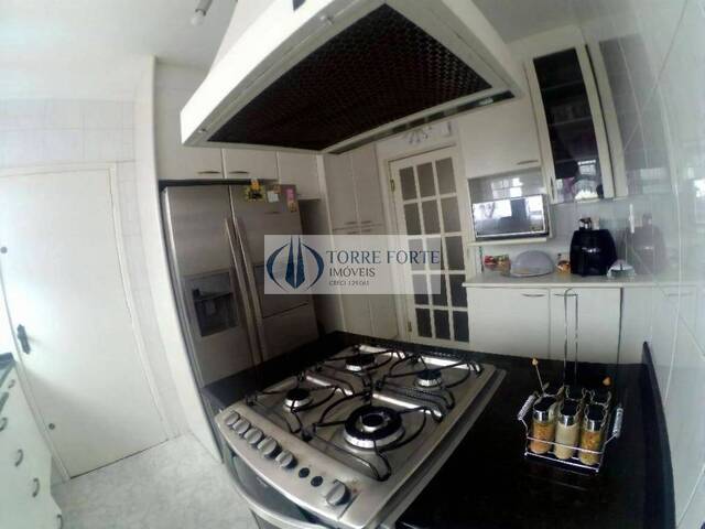 Apartamento para Venda em São Paulo - 4