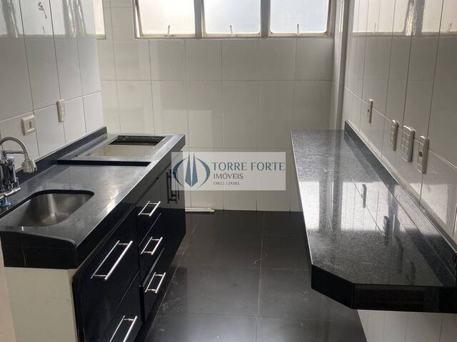 Apartamento para Venda em São Paulo - 2