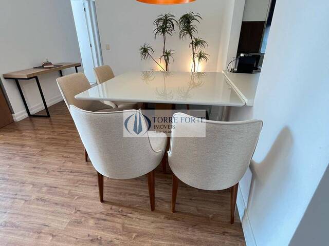 Apartamento para Venda em São Paulo - 3