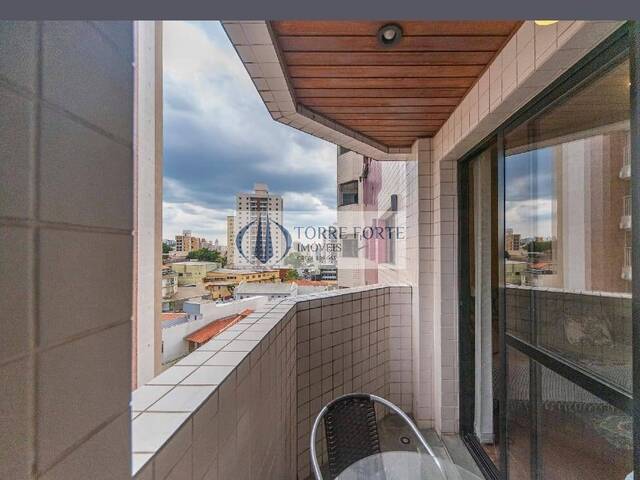 #11415 - Apartamento para Venda em Santo André - SP - 2