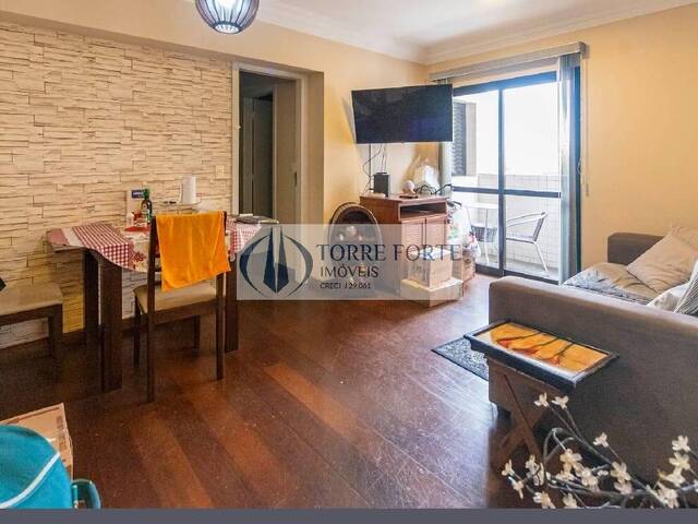 #11415 - Apartamento para Venda em Santo André - SP - 3