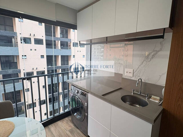 Apartamento para Venda em São Paulo - 2