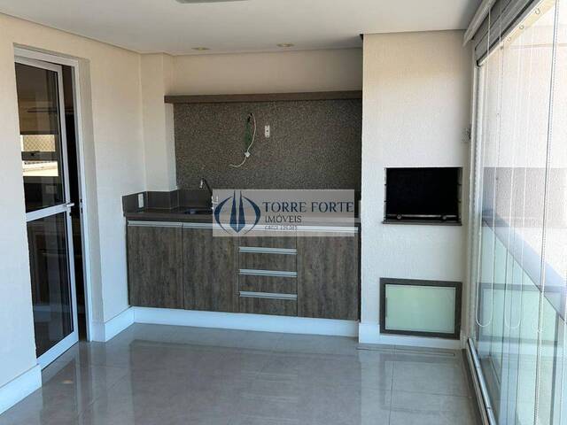 Apartamento para Venda em São Paulo - 3