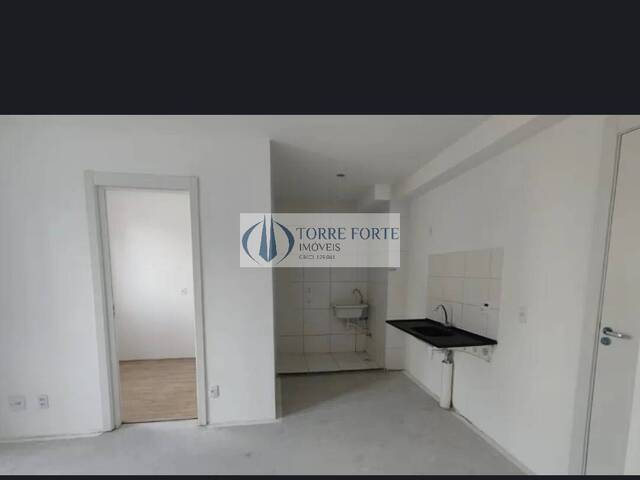 #11428 - Apartamento para Venda em Santo André - SP - 2