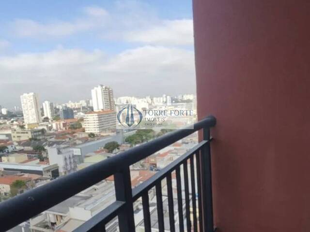 Apartamento para Venda em Santo André - 5