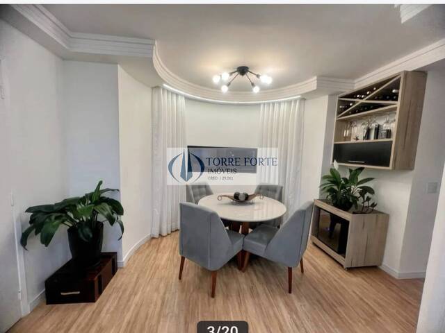 Apartamento para Venda em São Paulo - 2
