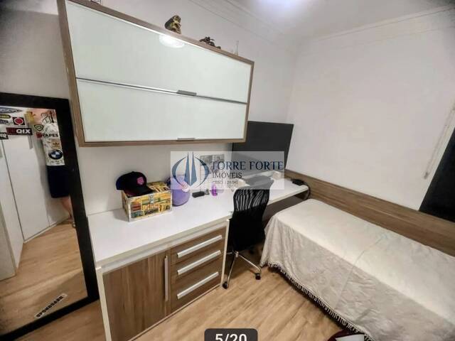 Apartamento para Venda em São Paulo - 3