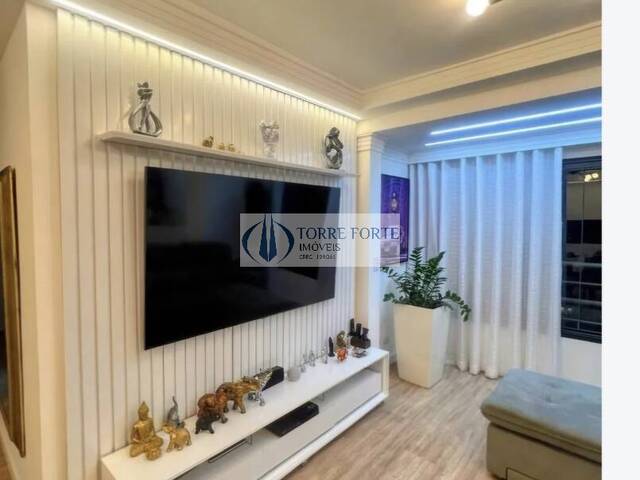 Apartamento para Venda em São Paulo - 5