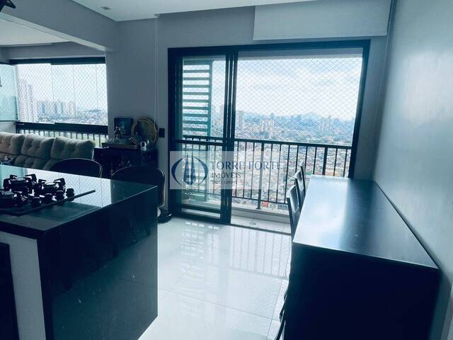 #11429 - Apartamento para Venda em Osasco - SP - 3