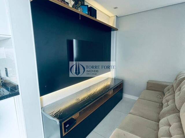 #11429 - Apartamento para Venda em Osasco - SP - 2