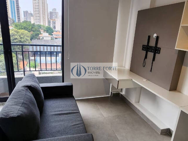 Apartamento para Venda em São Paulo - 2