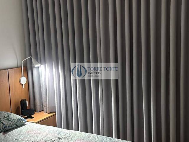 Apartamento para Venda em Mauá - 5