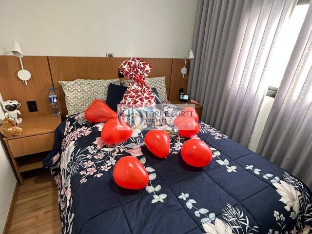 #11440 - Apartamento para Venda em Mauá - SP - 3