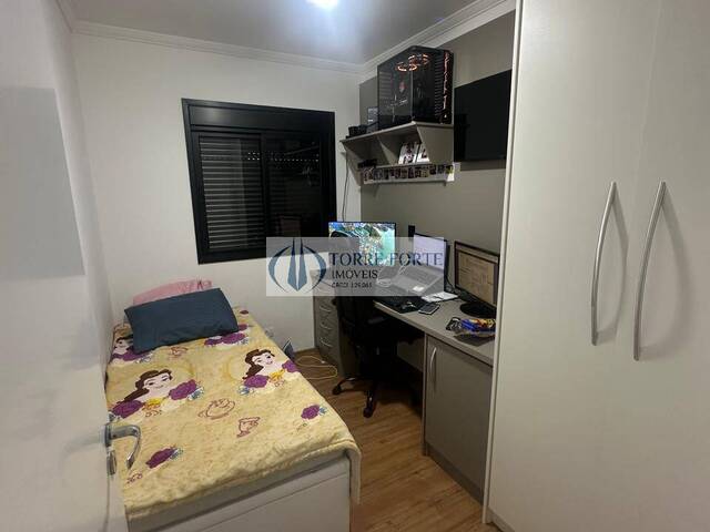 Apartamento para Venda em Mauá - 4