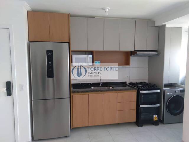 #11440 - Apartamento para Venda em Mauá - SP - 2