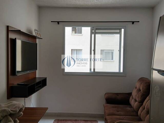Apartamento para Venda em São Paulo - 3