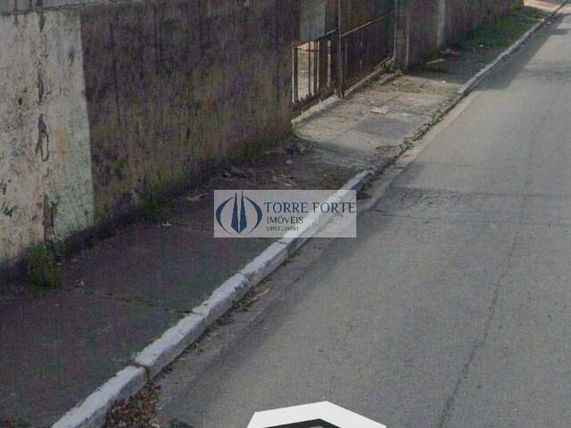 #11443 - Área para Venda em São Paulo - SP - 3