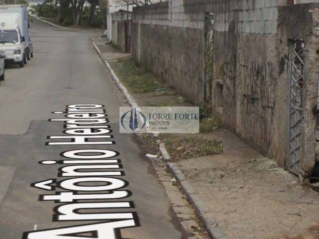 Área para Venda em São Paulo - 4